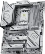 לוח אם MSI MAG X870E GAMING PLUS MAX WIFI