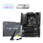 לוח אם MSI MAG Z890 TOMAHAWK WIFI