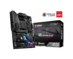 לוח אם MSI MPG B550 GAMING PLUS