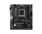 לוח אם MSI PRO A620AM-B EVO