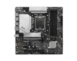 לוח אם MSI PRO B760M-A DDR4 II