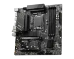 לוח אם MSI PRO B760M-A WIFI DDR4
