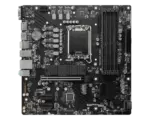 לוח אם MSI PRO B760M-P DDR4