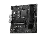 לוח אם MSI PRO B760M-P DDR4