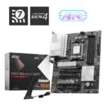 לוח אם MSI PRO B840-P WIFI