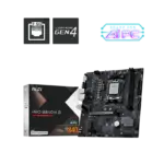 לוח אם MSI PRO B840M-B
