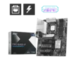 לוח אם MSI PRO B860-P