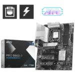 לוח אם MSI PRO B860-P