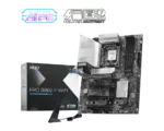 לוח אם MSI PRO B860-P WIFI