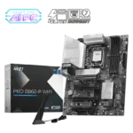 לוח אם MSI PRO B860-P WIFI