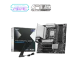 לוח אם MSI PRO B860M-A WIFI