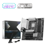 לוח אם MSI PRO B860M-A WIFI