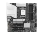 לוח אם MSI PRO B860M-A WIFI
