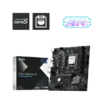 לוח אם MSI PRO B860M-E