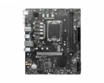 לוח אם MSI PRO H610M-E DDR5