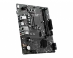 לוח אם MSI PRO H610M-E DDR5