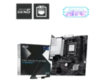 לוח אם MSI PRO H810M-B WIFI6E