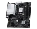 לוח אם MSI PRO H810M-B WIFI6E