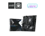 לוח אם MSI PRO H810M-E