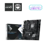 לוח אם MSI PRO H810M-E