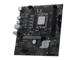 לוח אם MSI PRO H810M-E