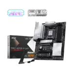 לוח אם MSI PRO X870E-P WIFI