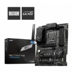 לוח אם MSI PRO Z790-P WIFI
