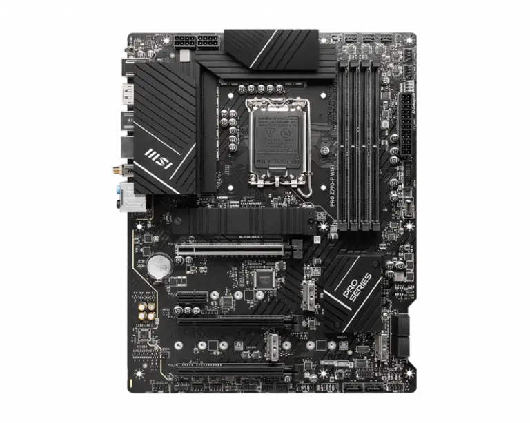 לוח אם MSI PRO Z790-P WIFI
