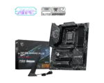 לוח אם MSI X870E GAMING PLUS WIFI