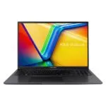 מחשב נייד ASUS Vivobook 16 X1605VA-MB2560 Core 9 270H 16GB 1TB SSD 16" WUXGA