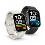 שעון ספורט חכם שיאומי דגם Redmi Watch 6 Lite בצבע אפור