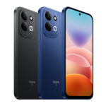 Redmi 17 5G גרסה 4GB+256GB בצבע שחור