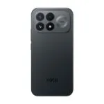 סמארטפון POCO F9 Pro 5G גרסה 12GB+512GB בצבע שחור - תמונה נוספת