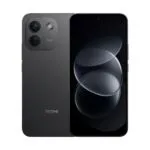 Redmi Note 17 Pro Max 5G גרסה 8GB+512GB בצבע שחור