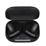 אוזניות soundcore AeroFit 2 AI Open Ear בצבע שחור - תמונה נוספת