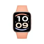 שעון ספורט חכם שיאומי דגם Redmi Watch 6 Active בצבע כתום - תמונה נוספת