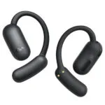 אוזניות soundcore AeroFit 2 AI Open Ear בצבע שחור - תמונה נוספת