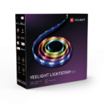 פס תאורת LED דגם Yeelight LED Lightstrip Pro YLDD005