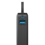 סוללת גיבוי ניידת קומפקטית Anker Nano Power Bank 10000mAh 30W
