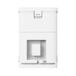 שואב שוטף רובוטי משולב שיאומי דגם Xiaomi Robot Vacuum H50