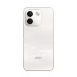 Redmi Note 17 Pro Max 5G גרסה 8GB+512GB בצבע לבן - תמונה נוספת