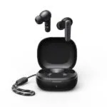 אוזניות soundcore R50i True Wireless בצבע שחור
