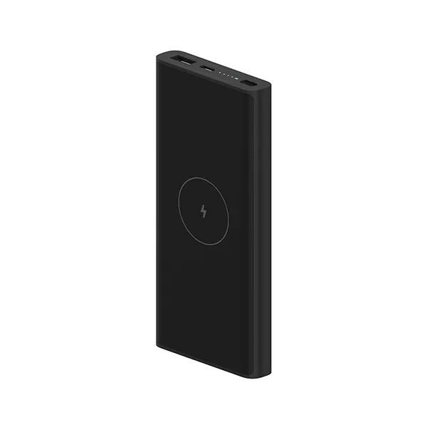 סוללת גיבוי דגם Xiaomi 10W Wireless Power Bank 10000mAh
