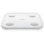 משקל מדידה חכם דגם Xiaomi Body Composition Scale S400 - תמונה נוספת