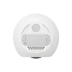 מצלמת אבטחת חוץ חכמה eufy Security Cam C35 FHD בצבע לבן - תמונה נוספת