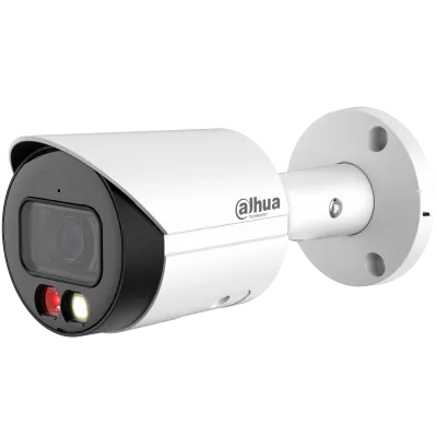 8MP SMART DUAL BULLET - תמונה נוספת