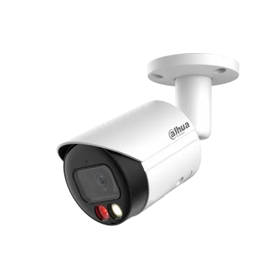 8MP SMART DUAL BULLET - תמונה נוספת