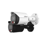 8MP SMART DUAL BULLET