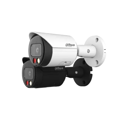 8MP SMART DUAL BULLET