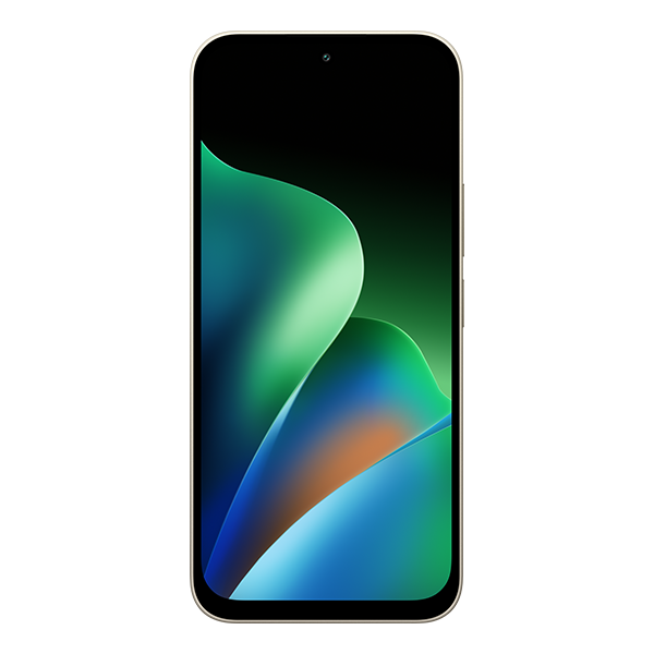Redmi 17 4G גרסה 4GB+256GB בצבע ירוק